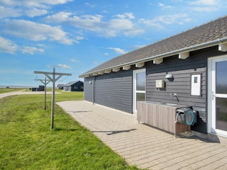 Vakantiehuis Vejlby  19