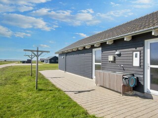 Vakantiehuis Vejlby  40