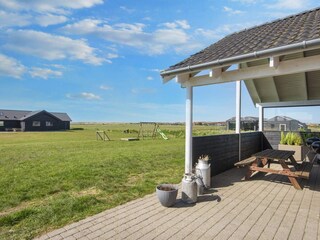 Holiday house Vejlby  53