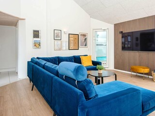 Holiday house Vejlby  21