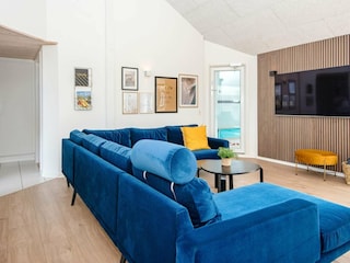 Maison de vacances Vejlby  26