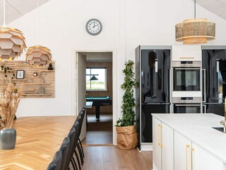 Vakantiehuis Vejlby  22