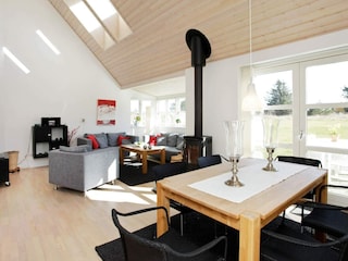 Holiday house Hirtshals  3