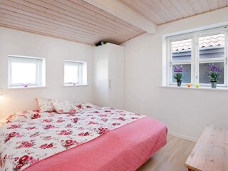 Maison de vacances Hirtshals  5