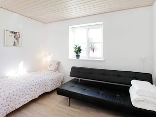 Maison de vacances Hirtshals  33