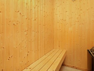 Holiday house Hirtshals  16