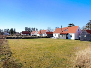 Maison de vacances Hirtshals  34