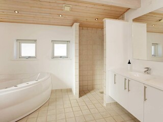 Holiday house Hirtshals  5
