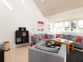 Holiday house Hirtshals  6