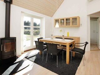 Maison de vacances Hirtshals  16