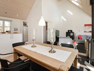 Holiday house Hirtshals  9