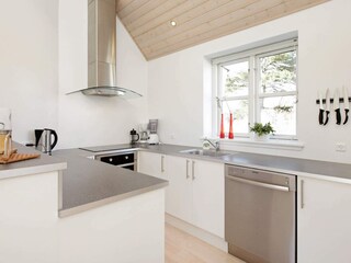 Maison de vacances Hirtshals  7