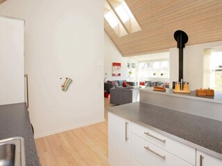 Holiday house Hirtshals  9