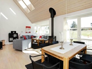 Maison de vacances Hirtshals  8