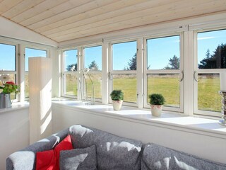 Maison de vacances Hirtshals  9