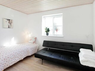 Vakantiehuis Hirtshals  19