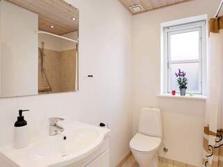 Maison de vacances Hirtshals  35