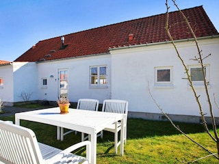 Maison de vacances Hirtshals  13