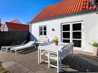 Vakantiehuis Hirtshals  3