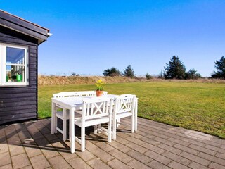 Maison de vacances Hirtshals  29