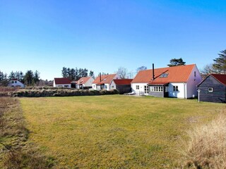 Vakantiehuis Hirtshals  21