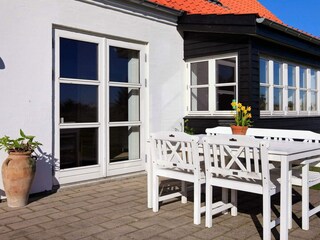Maison de vacances Hirtshals  21