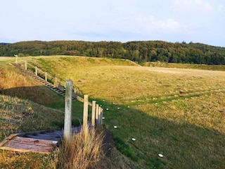 Vakantiehuis Hirtshals  26