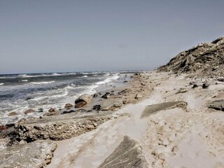 Maison de vacances Hirtshals  22
