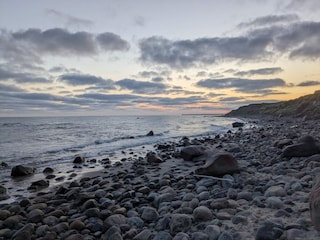 Vakantiehuis Hirtshals  16