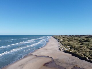 Maison de vacances Hirtshals  36