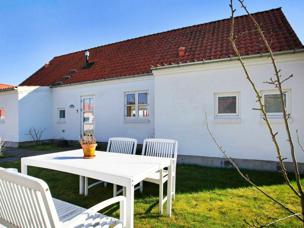 Ferienhaus Hirtshals  2