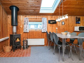 Vakantiehuis Hejlsminde  10