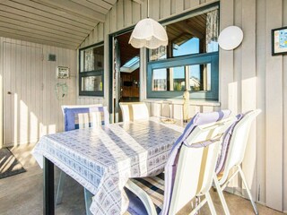 Holiday house Hejlsminde  16