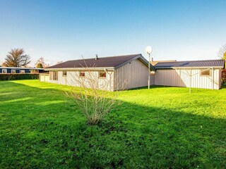 Maison de vacances Hejlsminde  19