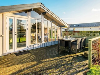Holiday house Hejlsminde  4