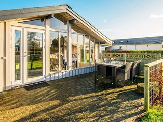 Holiday house Hejlsminde  23