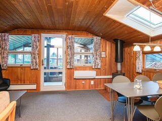 Maison de vacances Hejlsminde  5