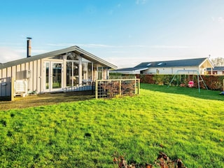 Holiday house Hejlsminde  6