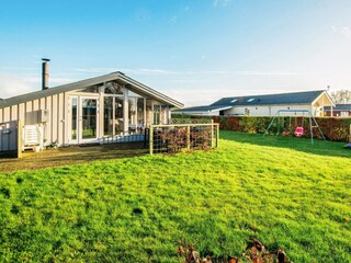 Vakantiehuis Hejlsminde  6