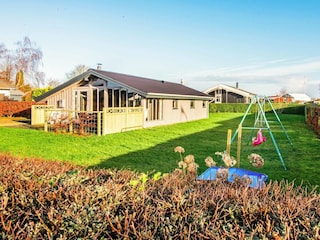 Holiday house Hejlsminde Outdoor Recording 1