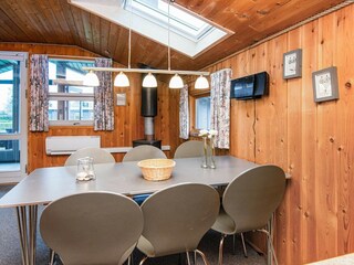 Maison de vacances Hejlsminde  20