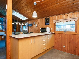 Ferienhaus Hejlsminde  16