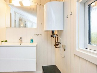 Maison de vacances Hejlsminde  21