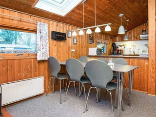 Vakantiehuis Hejlsminde  23