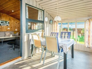 Ferienhaus Hejlsminde  13