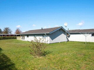 Vakantiehuis Hejlsminde  8