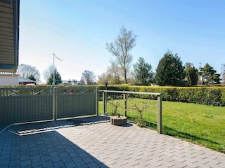 Holiday house Hejlsminde  14