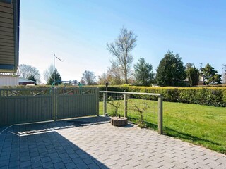 Maison de vacances Hejlsminde  14