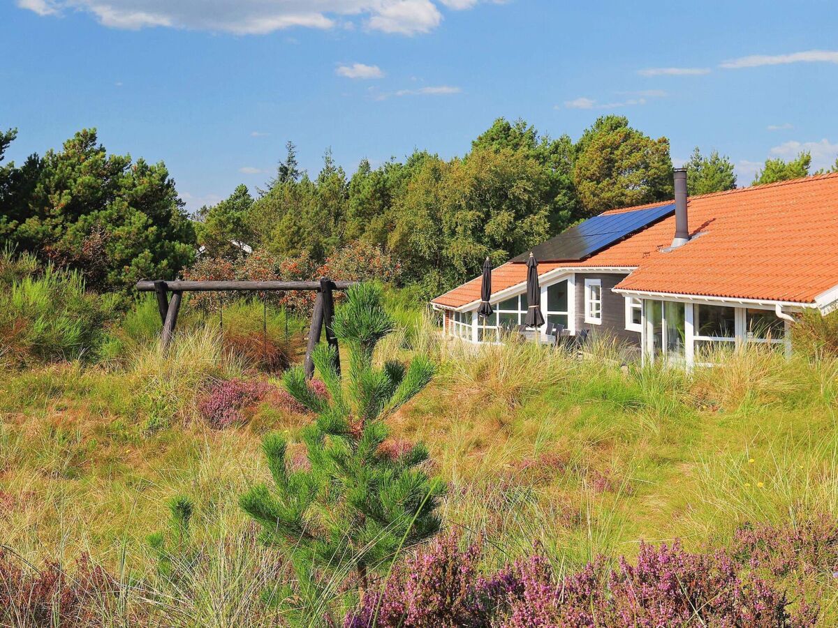 Casa per le vacanze Blåvand  1