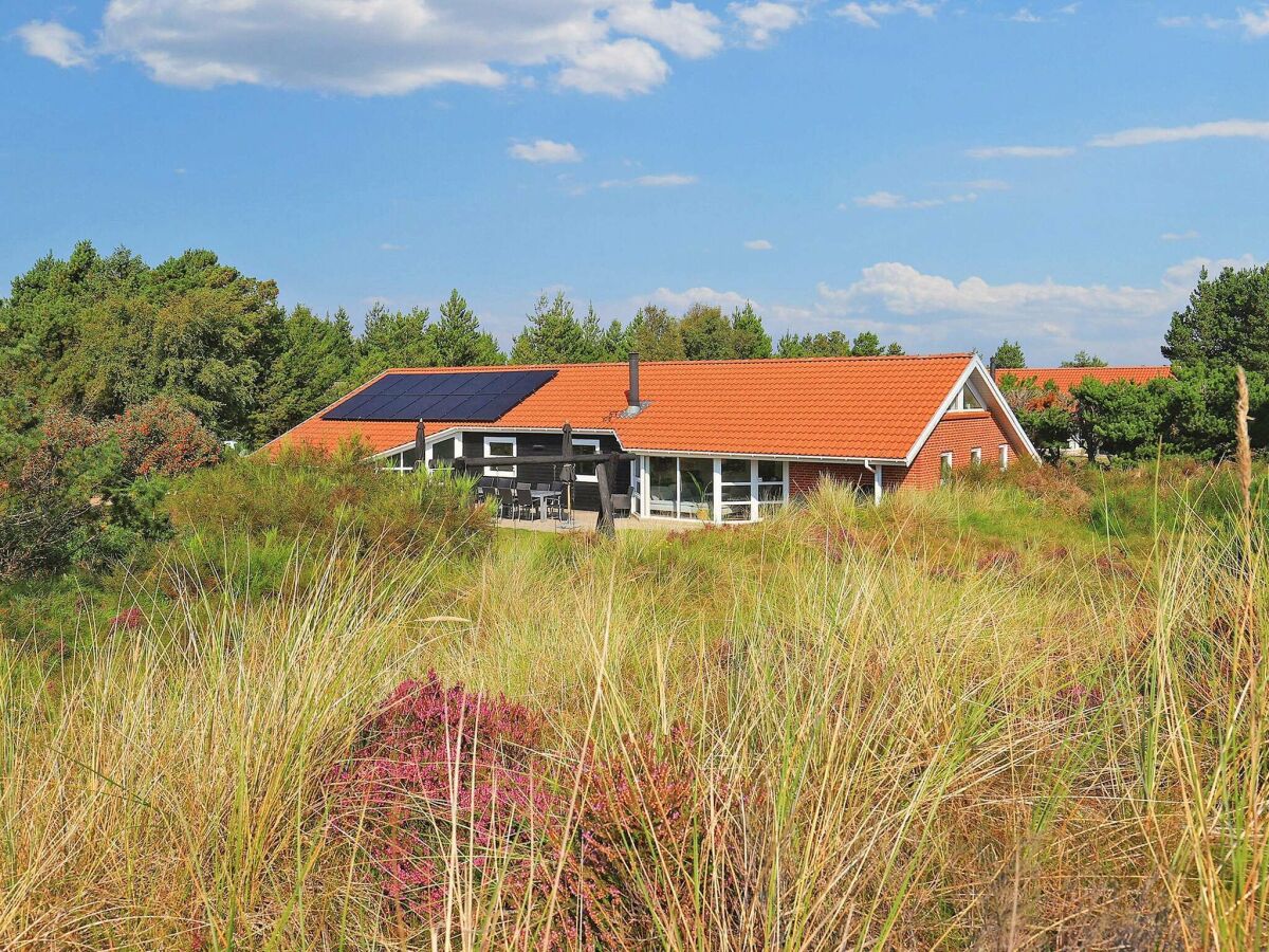 Ferienhaus Blåvand  32